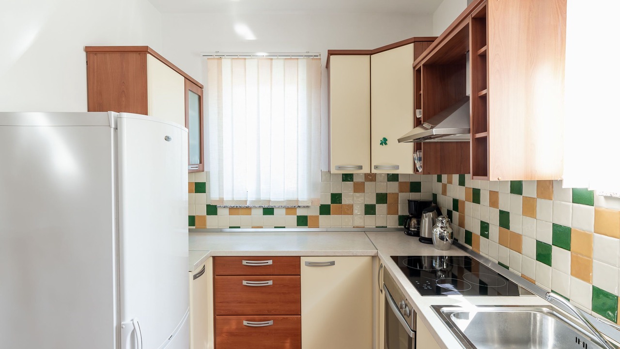 Photo of Kitchen in Kuceli