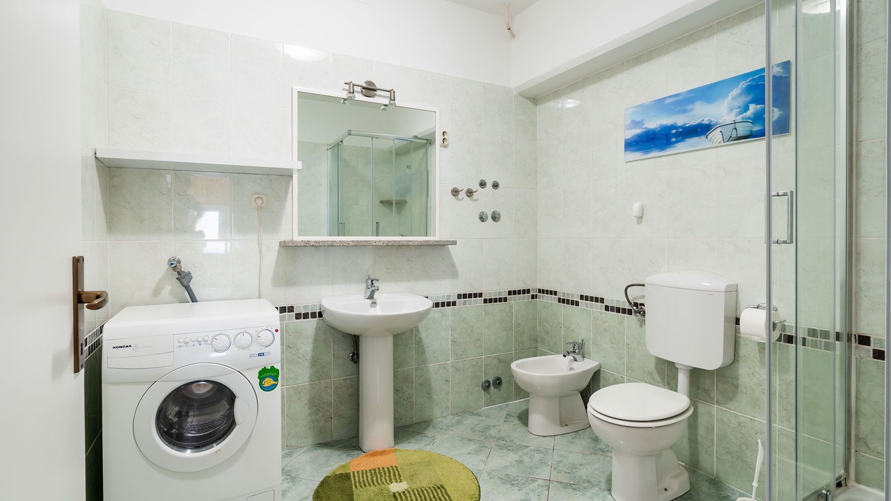 Photo of Bathroom in Kuceli