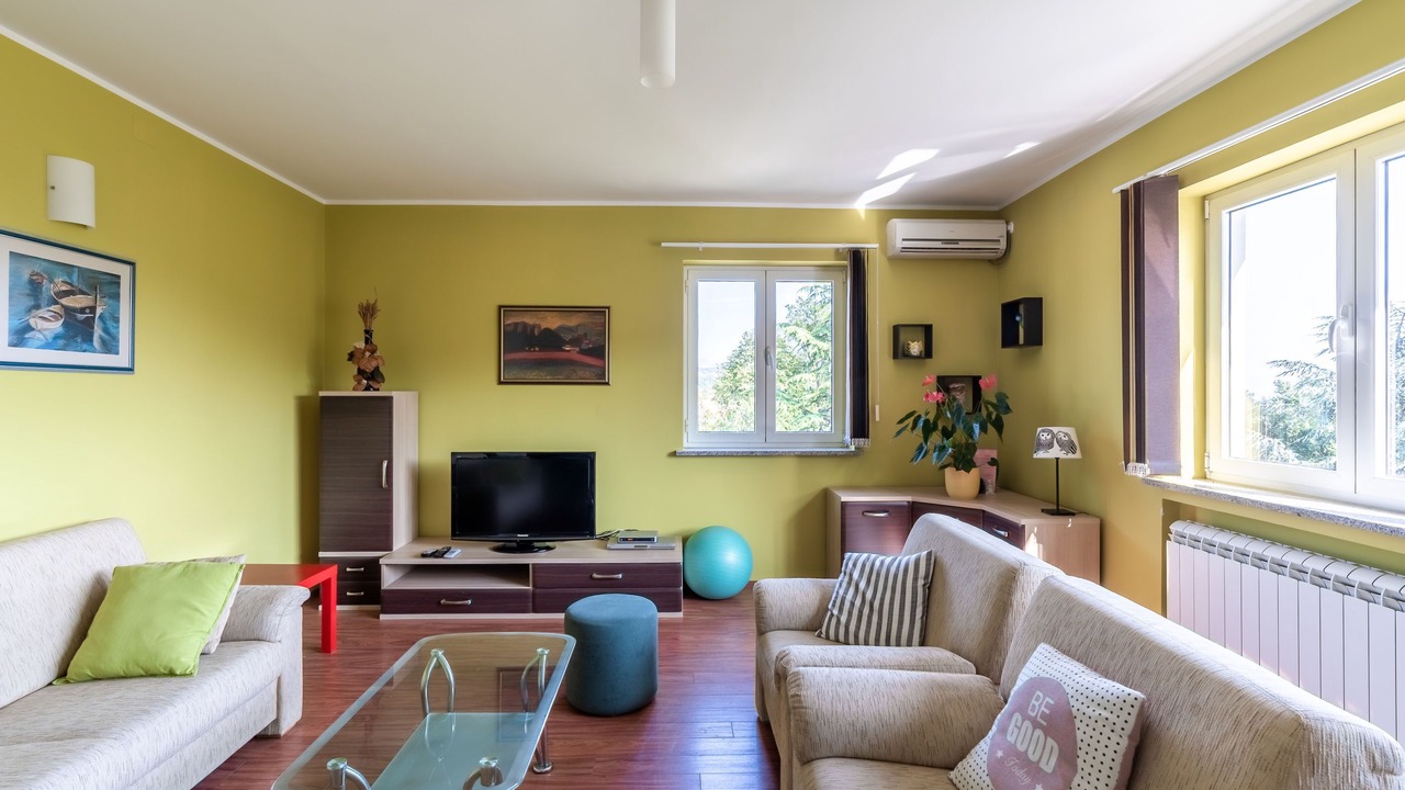 Photo of Livingroom in Kuceli