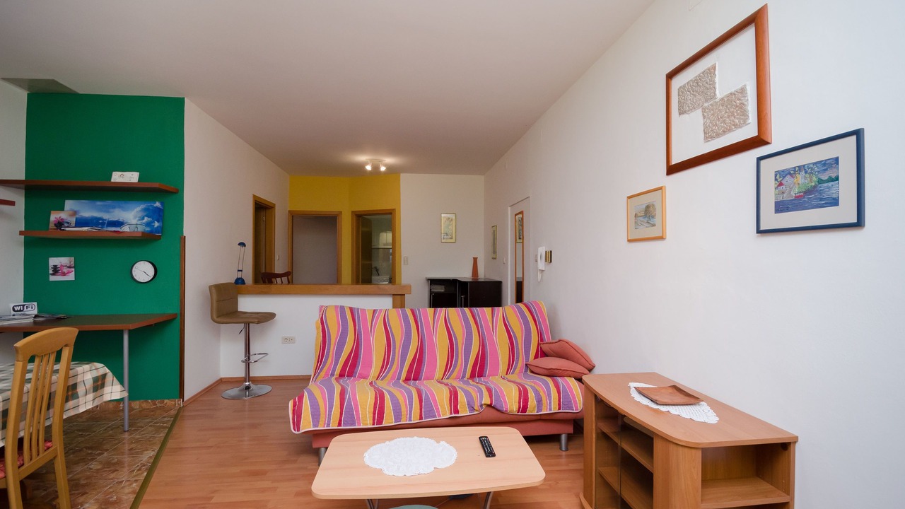 Photo of Livingroom in Kuceli