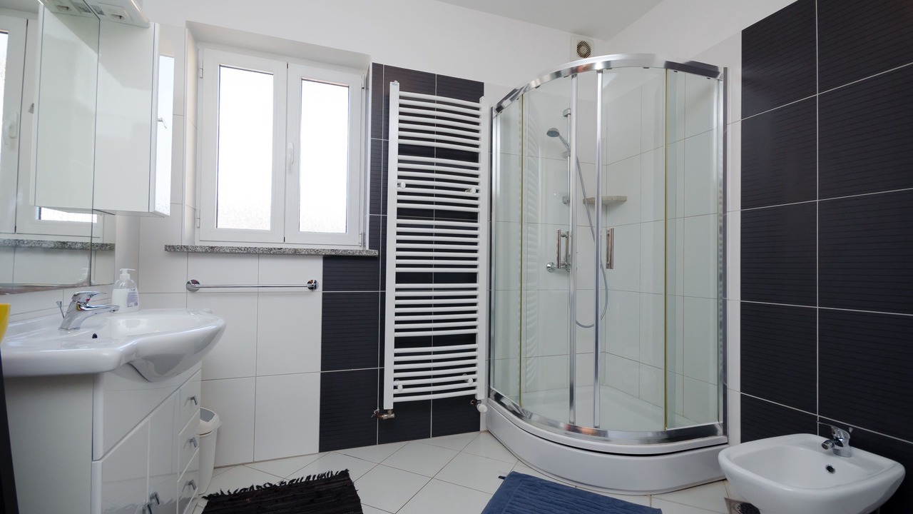 Photo of Bathroom in Kuceli