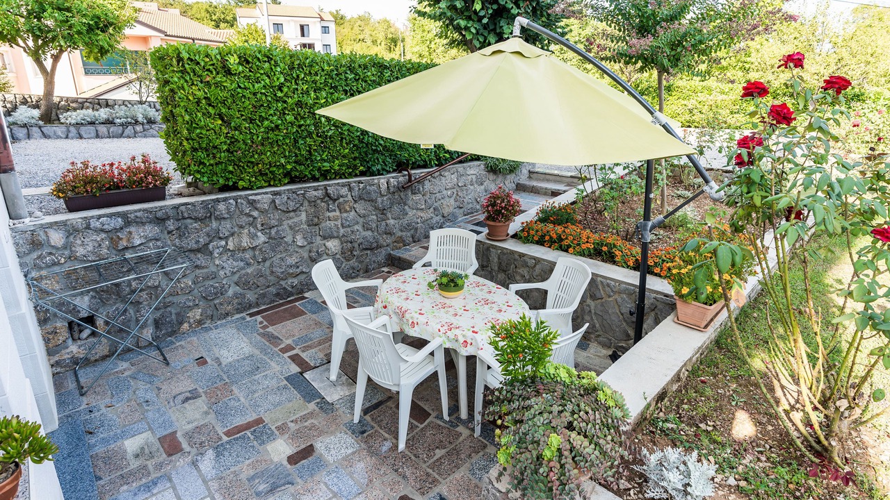 Photo of Patio Balcony in Kuceli