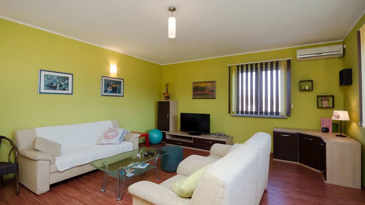 Photo of Livingroom in Kuceli