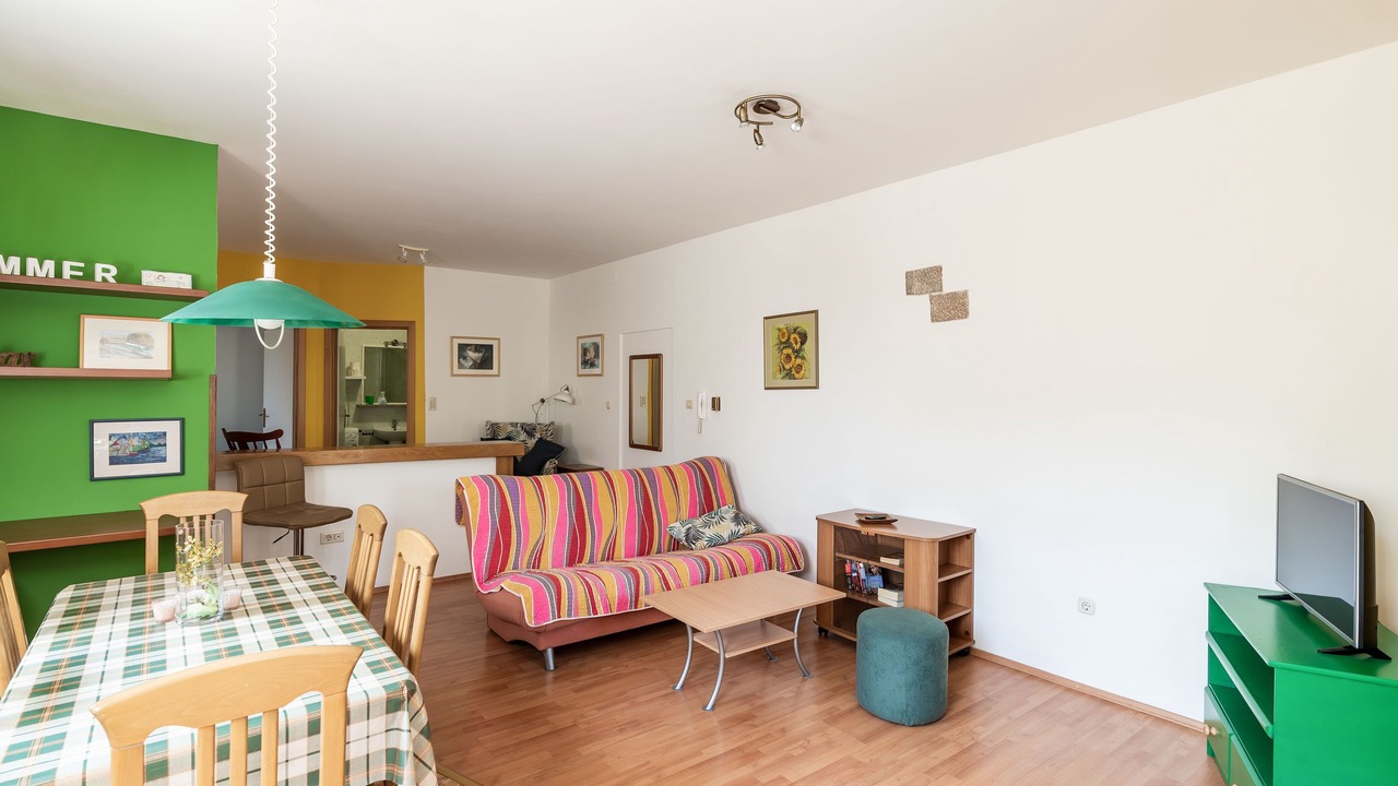 Photo of Livingroom in Kuceli