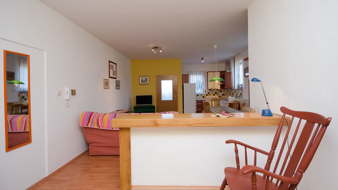 Photo of Livingroom in Kuceli