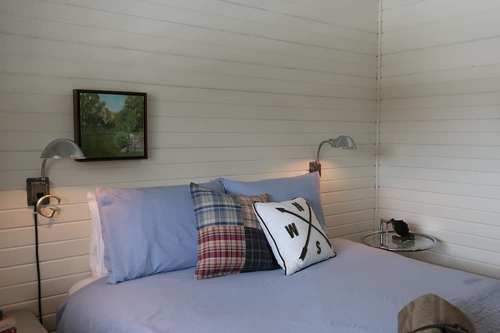 Photo of Bedroom in Rhinebeck