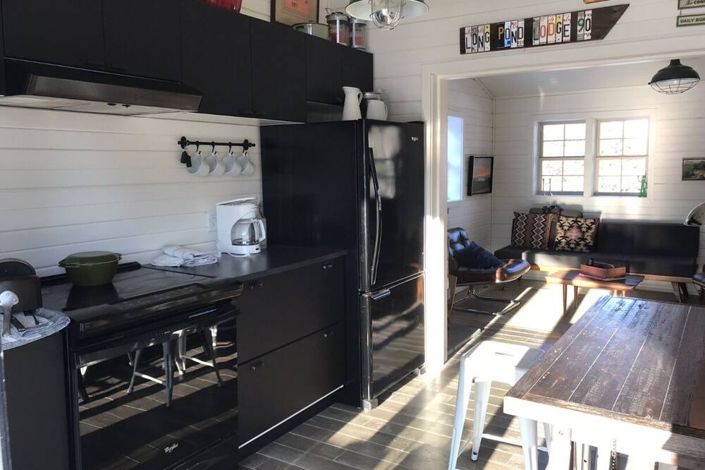 Photo of Kitchen in Rhinebeck