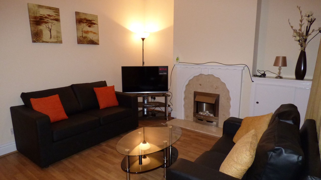 Photo of Bedroom in Heanor