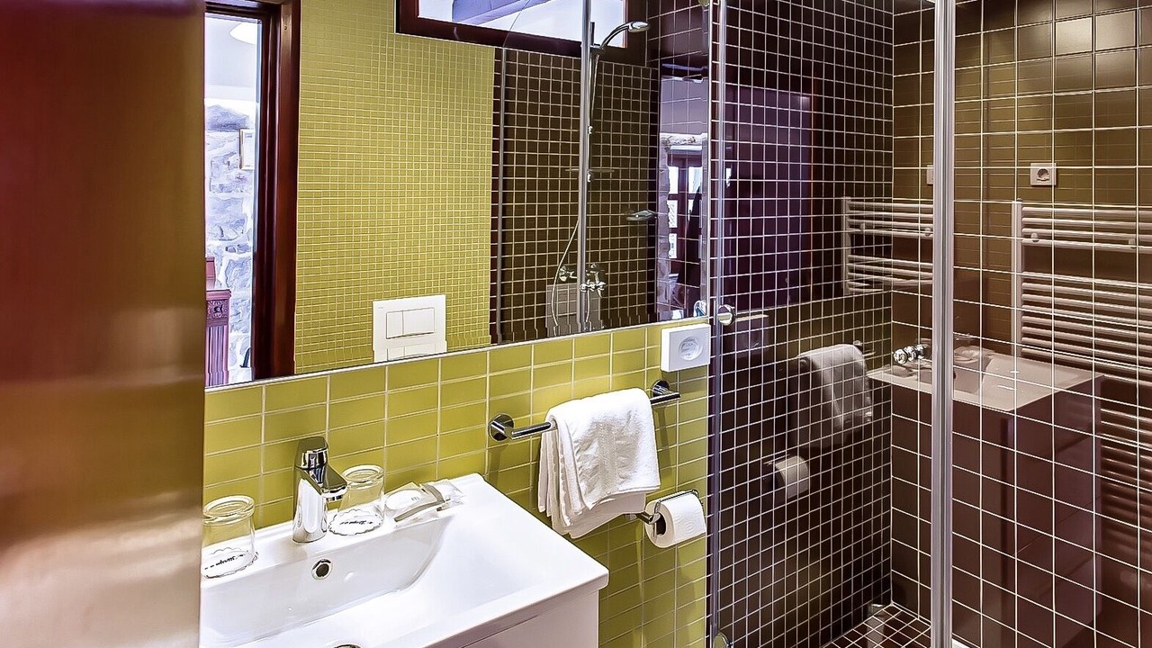 Photo of Bathroom in Polaca