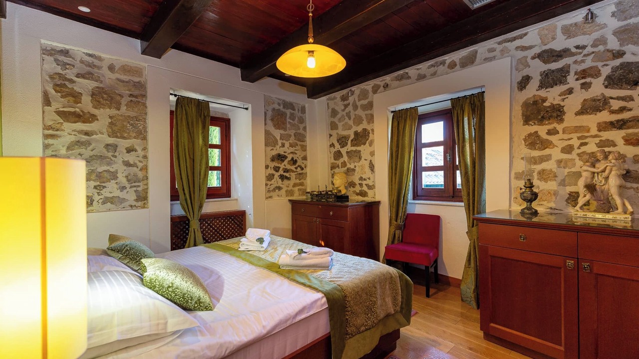 Photo of Bedroom in Polaca
