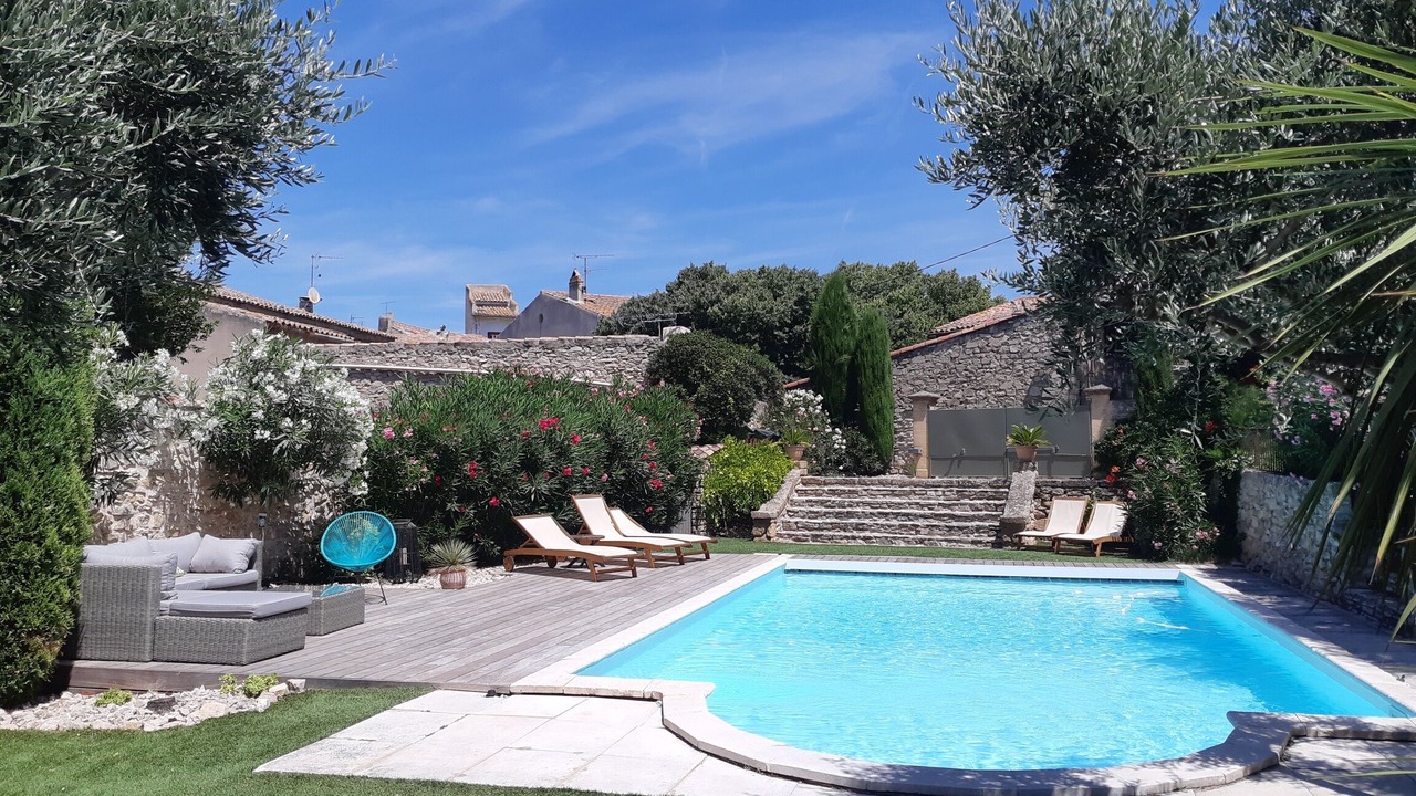 Photo of Outdoor in Lancon-Provence