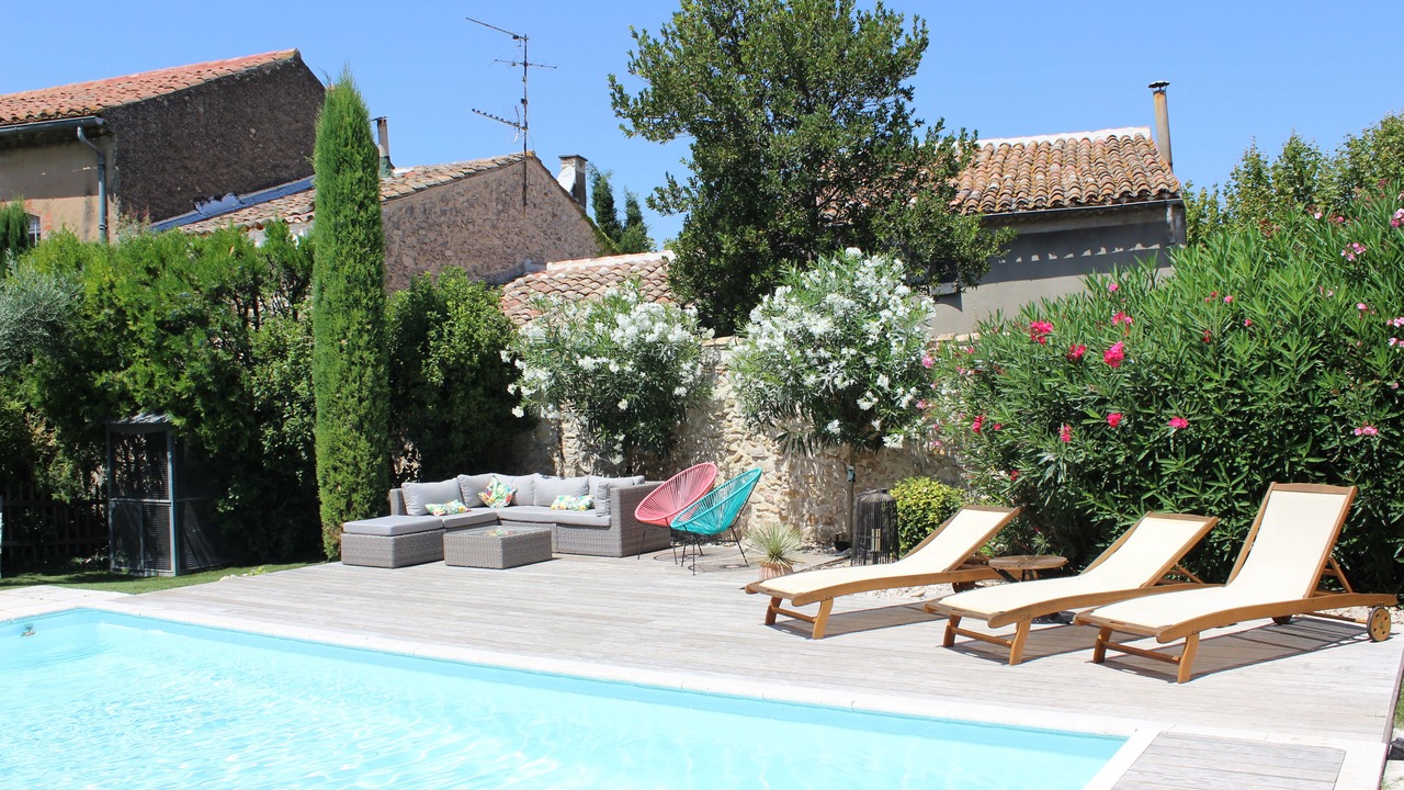 Photo of Outdoor in Lancon-Provence