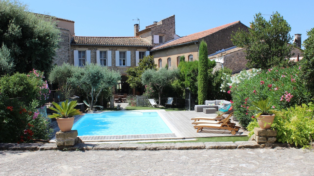 Photo of Outdoor in Lancon-Provence