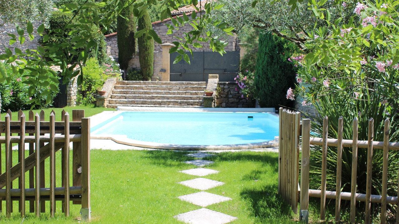 Photo of Outdoor in Lancon-Provence