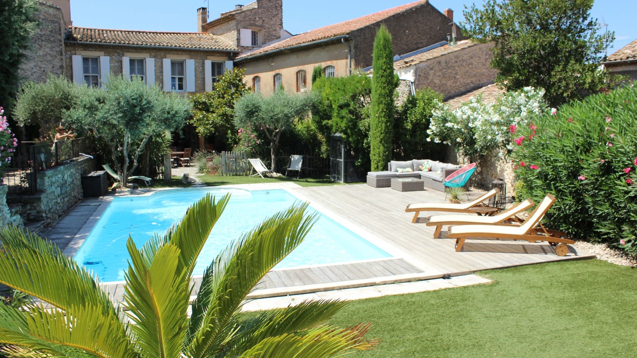 Photo of Outdoor in Lancon-Provence