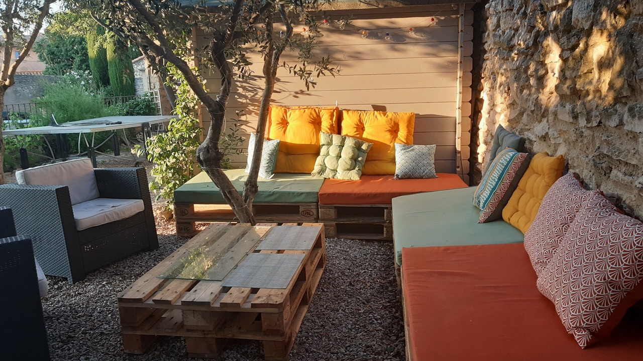 Photo of Outdoor in Lancon-Provence