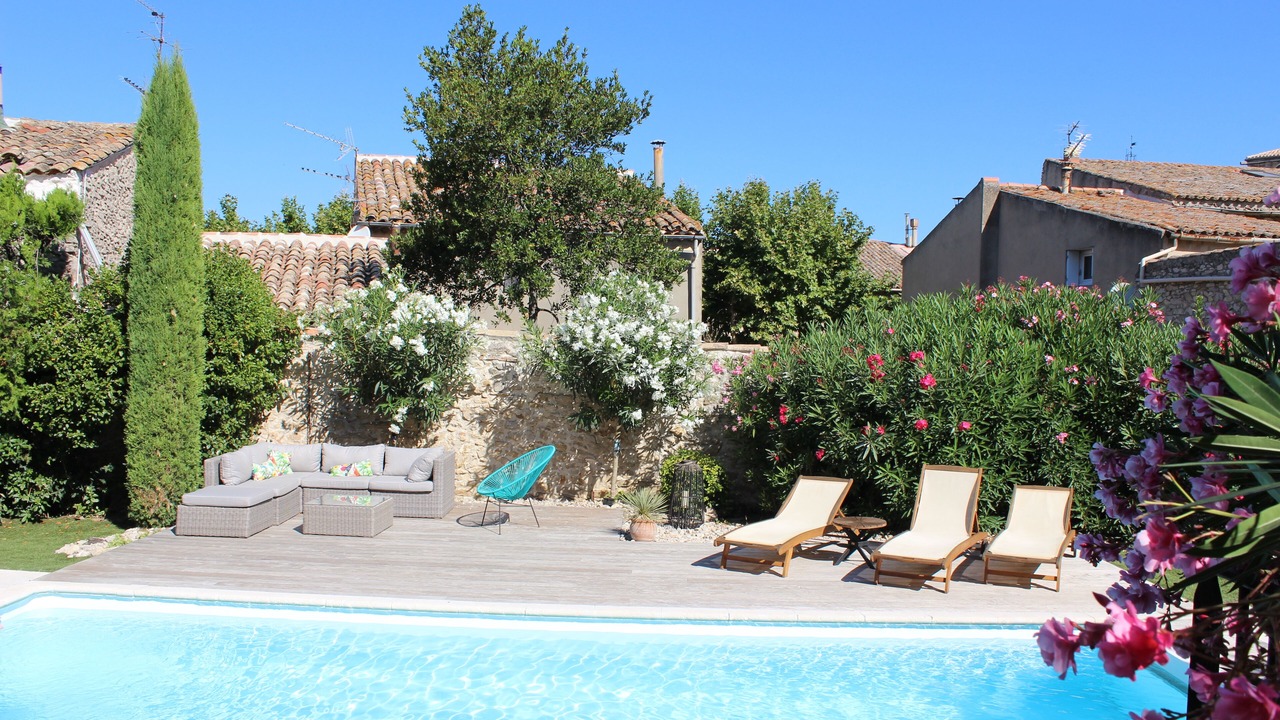 Photo of Outdoor in Lancon-Provence