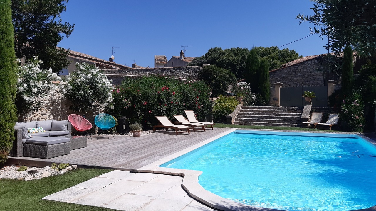 Photo of Outdoor in Lancon-Provence