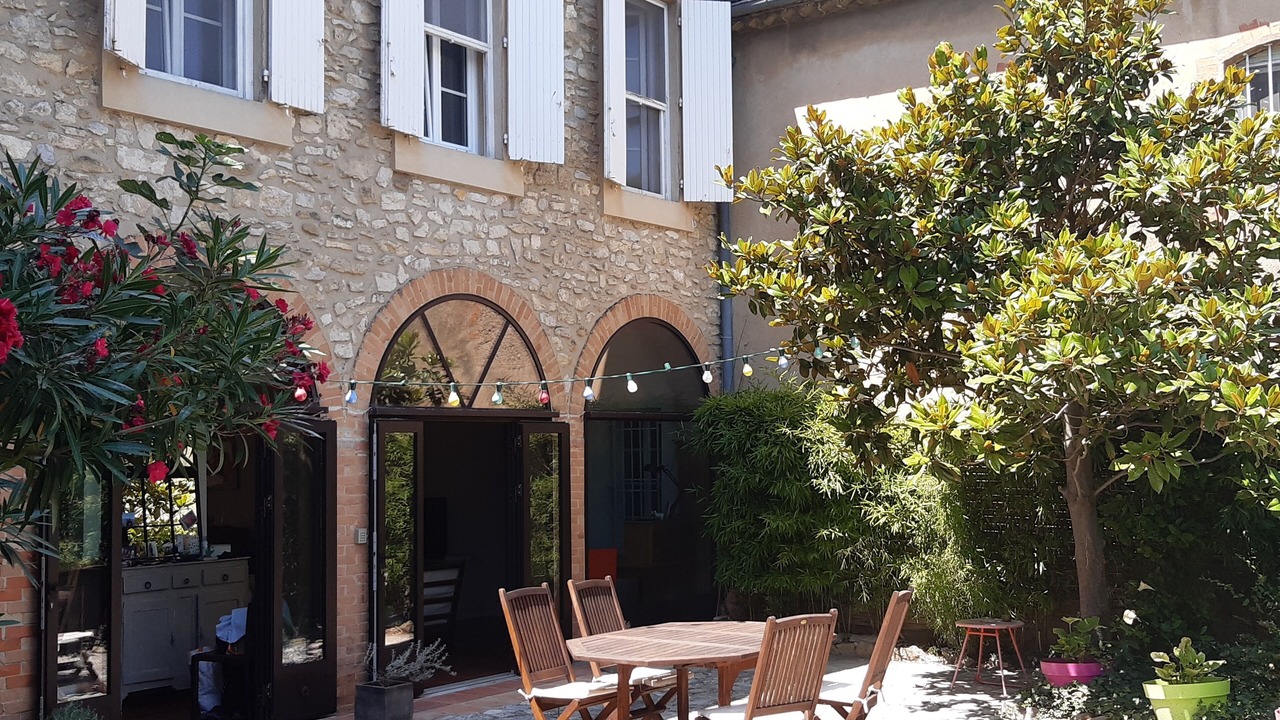 Photo of Outdoor in Lancon-Provence