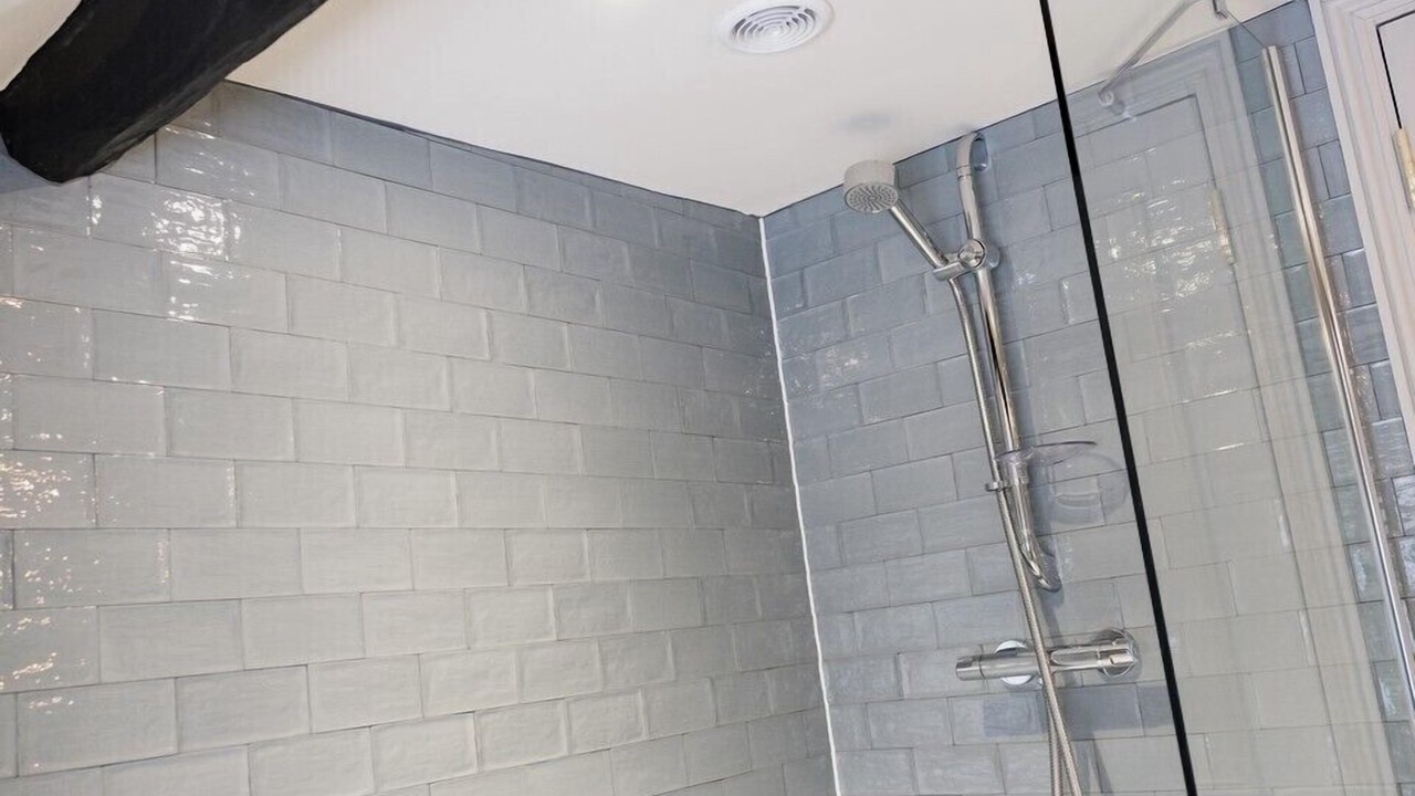 Photo of Bathroom in West Lulworth