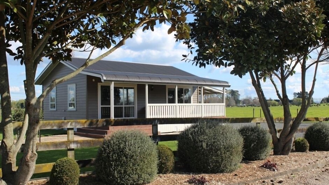 Photo of Outdoor in Gordonton