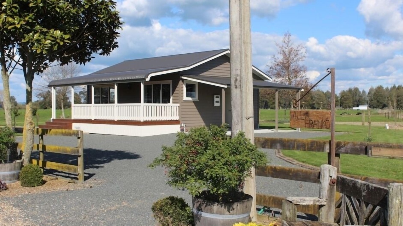 Photo of Outdoor in Gordonton