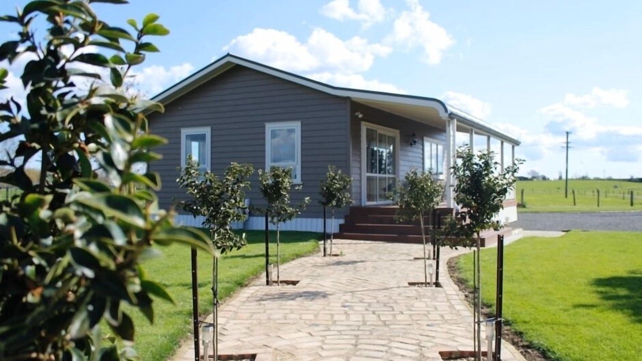 Photo of Outdoor in Gordonton