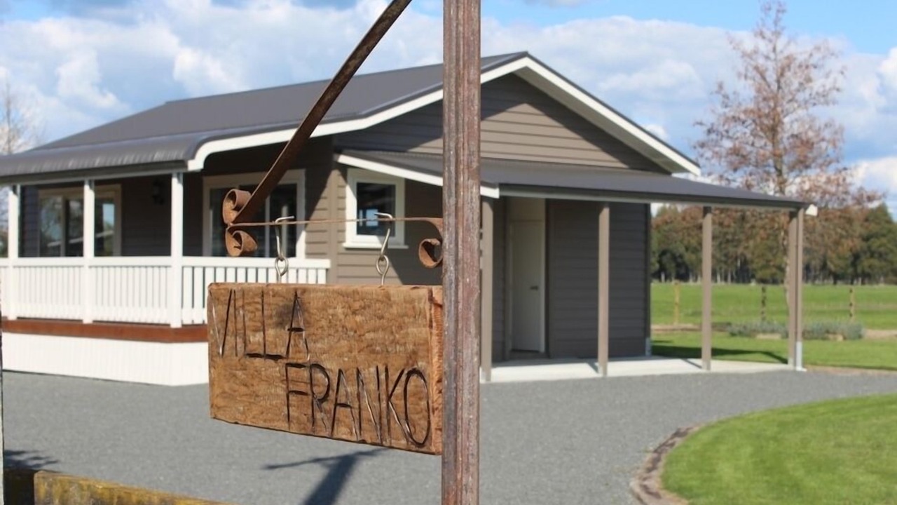 Photo of Outdoor in Gordonton