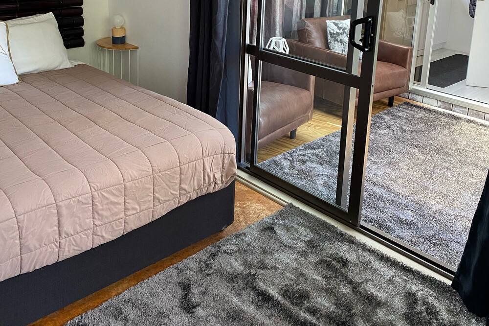 Photo of Bedroom in Rangiputa