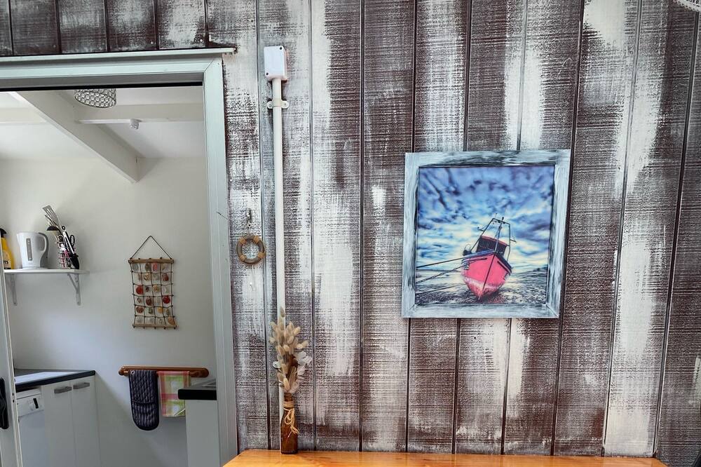 Photo of Bedroom in Rangiputa