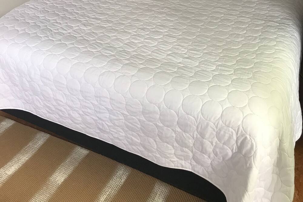 Photo of Bedroom in Rangiputa