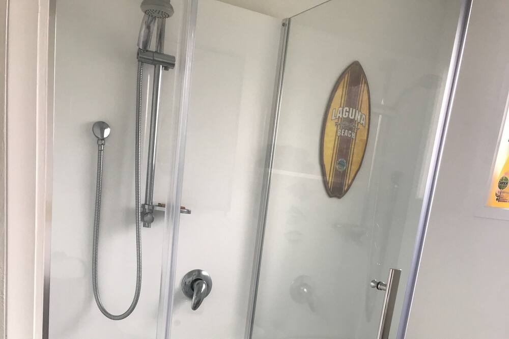 Photo of Bathroom in Rangiputa