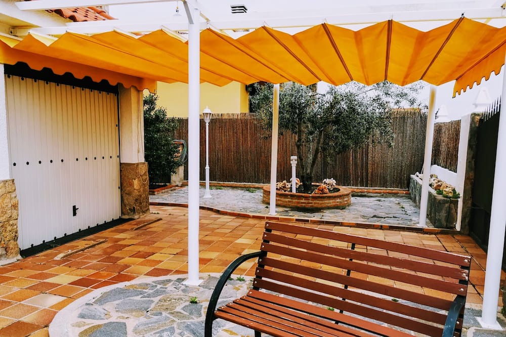 Photo of Patio Balcony in Carranque