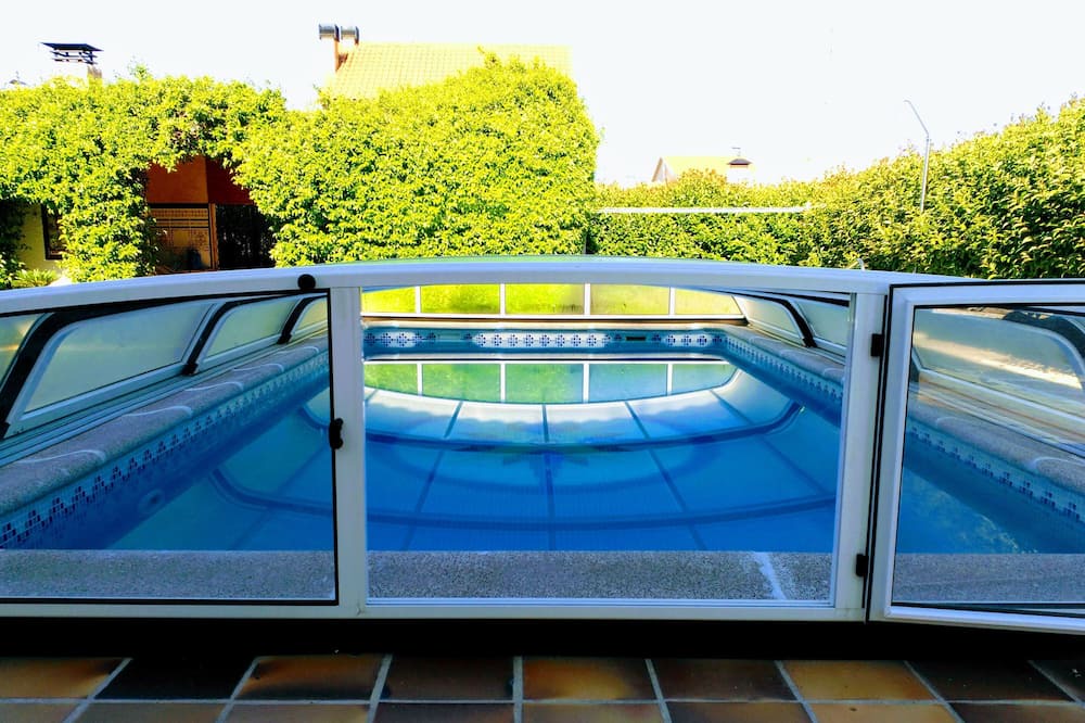 Photo of Patio Balcony in Carranque