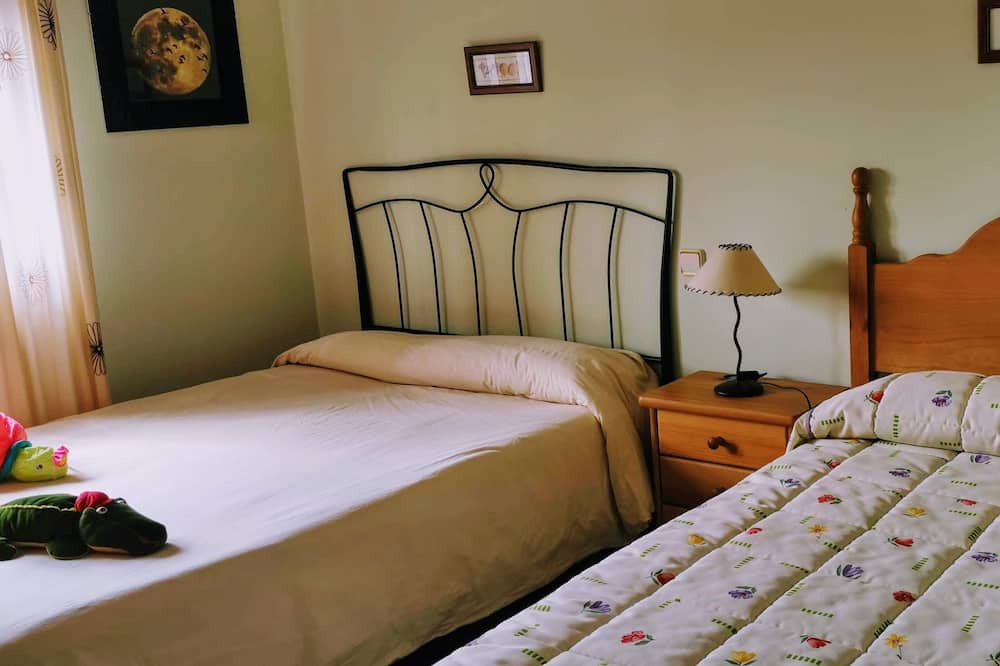 Photo of Bedroom in Carranque