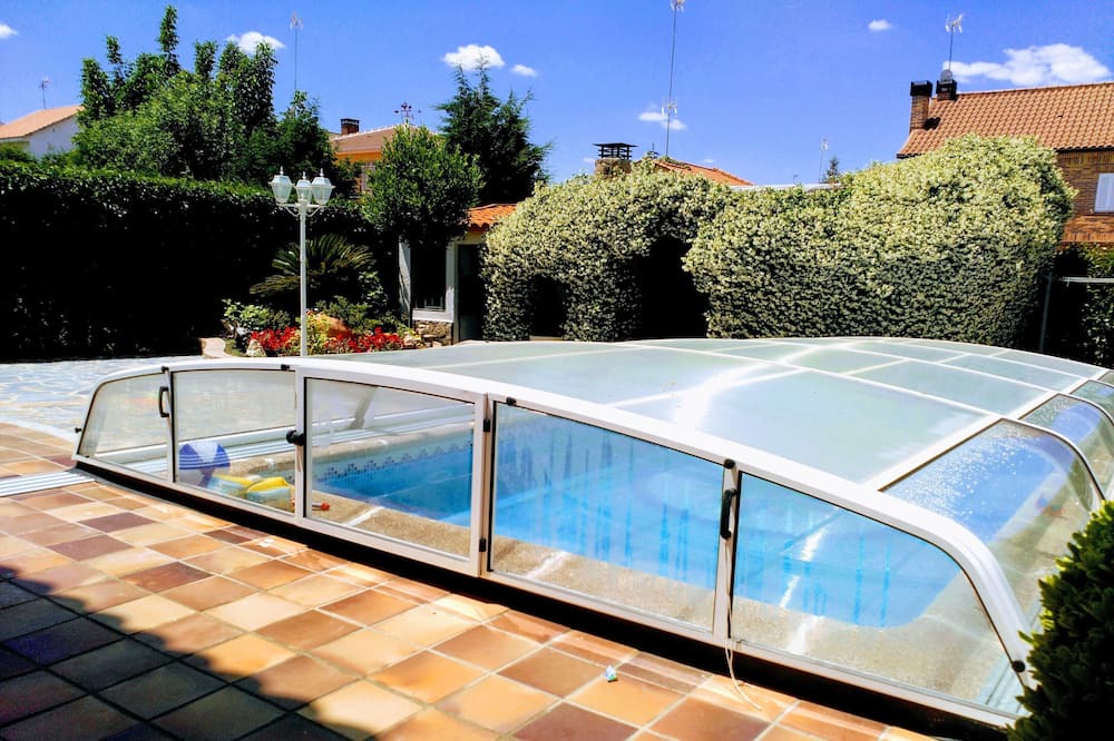 Photo of Outdoor in Carranque