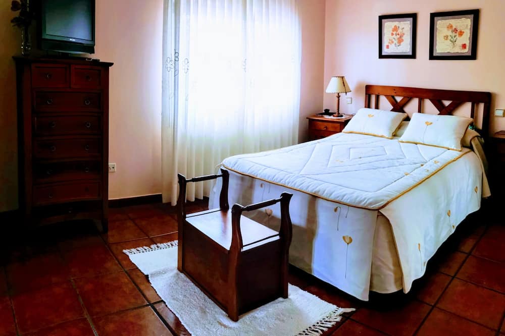 Photo of Bedroom in Carranque