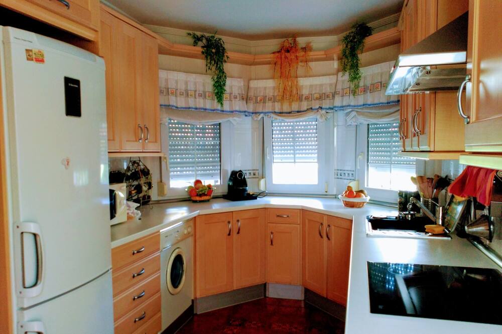 Photo of Kitchen in Carranque
