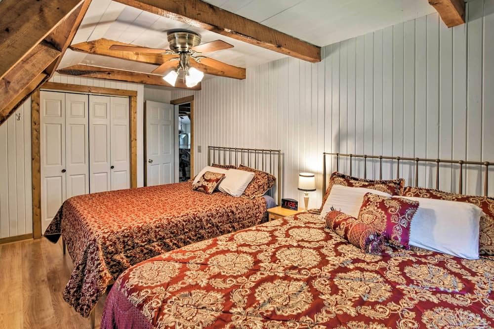 Photo of Bedroom in Coon Rapids