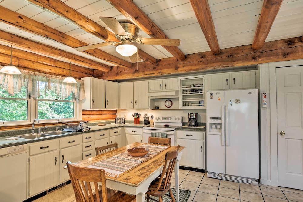 Photo of Kitchen in Coon Rapids