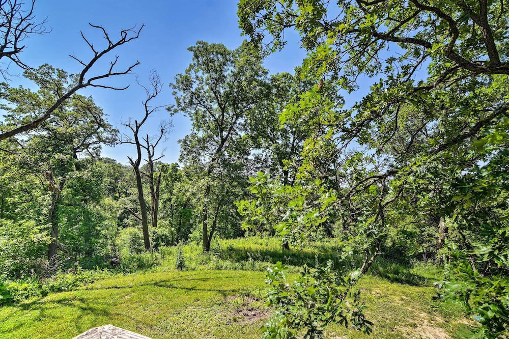 Photo of Outdoor in Coon Rapids