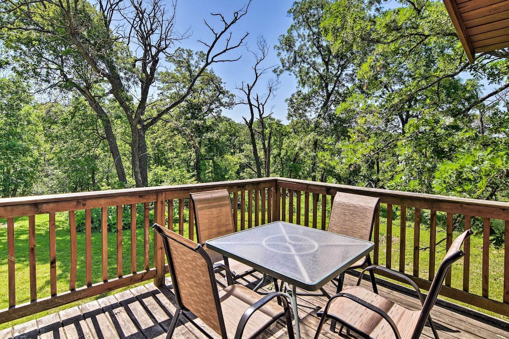 Photo of Outdoor in Coon Rapids