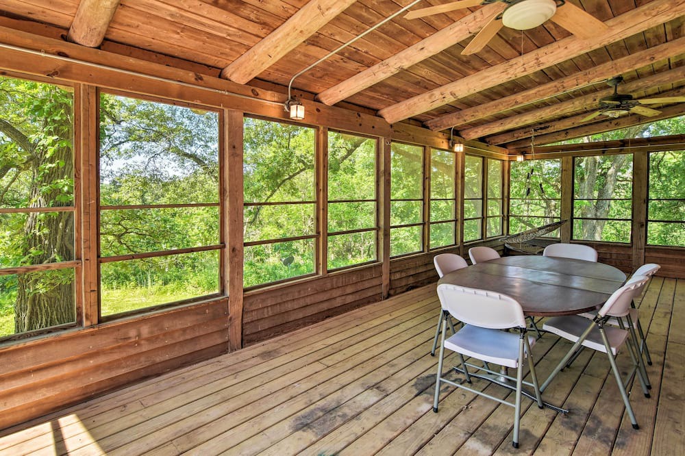 Photo of Outdoor in Coon Rapids