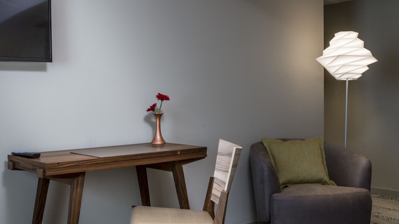 Photo of Bedroom in Chaudes-Aigues