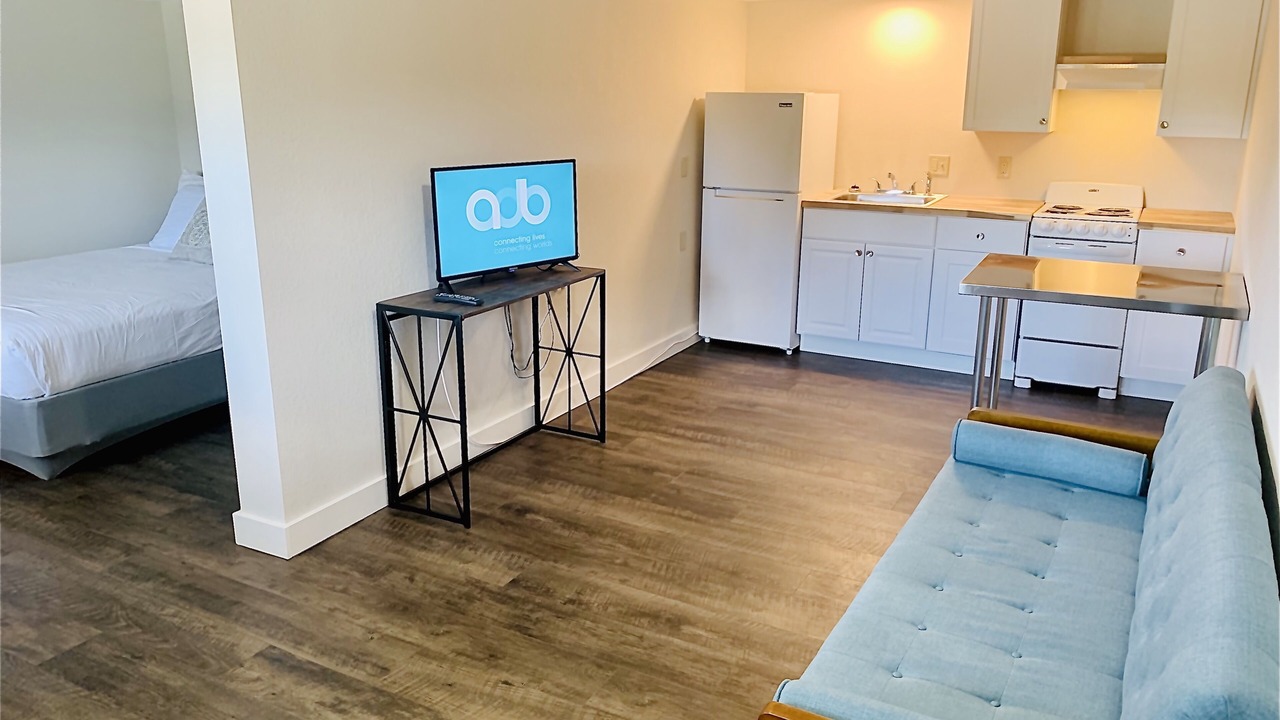 Photo of Bedroom in Lancaster