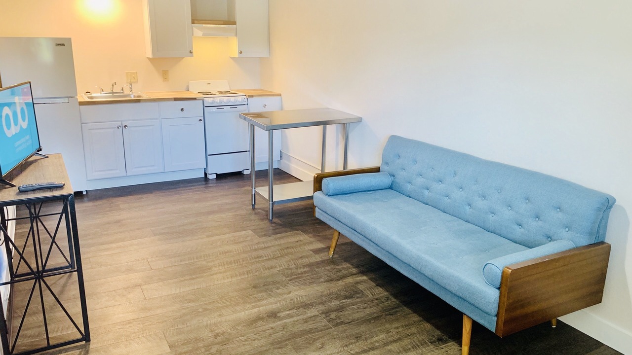 Photo of Kitchen in Lancaster