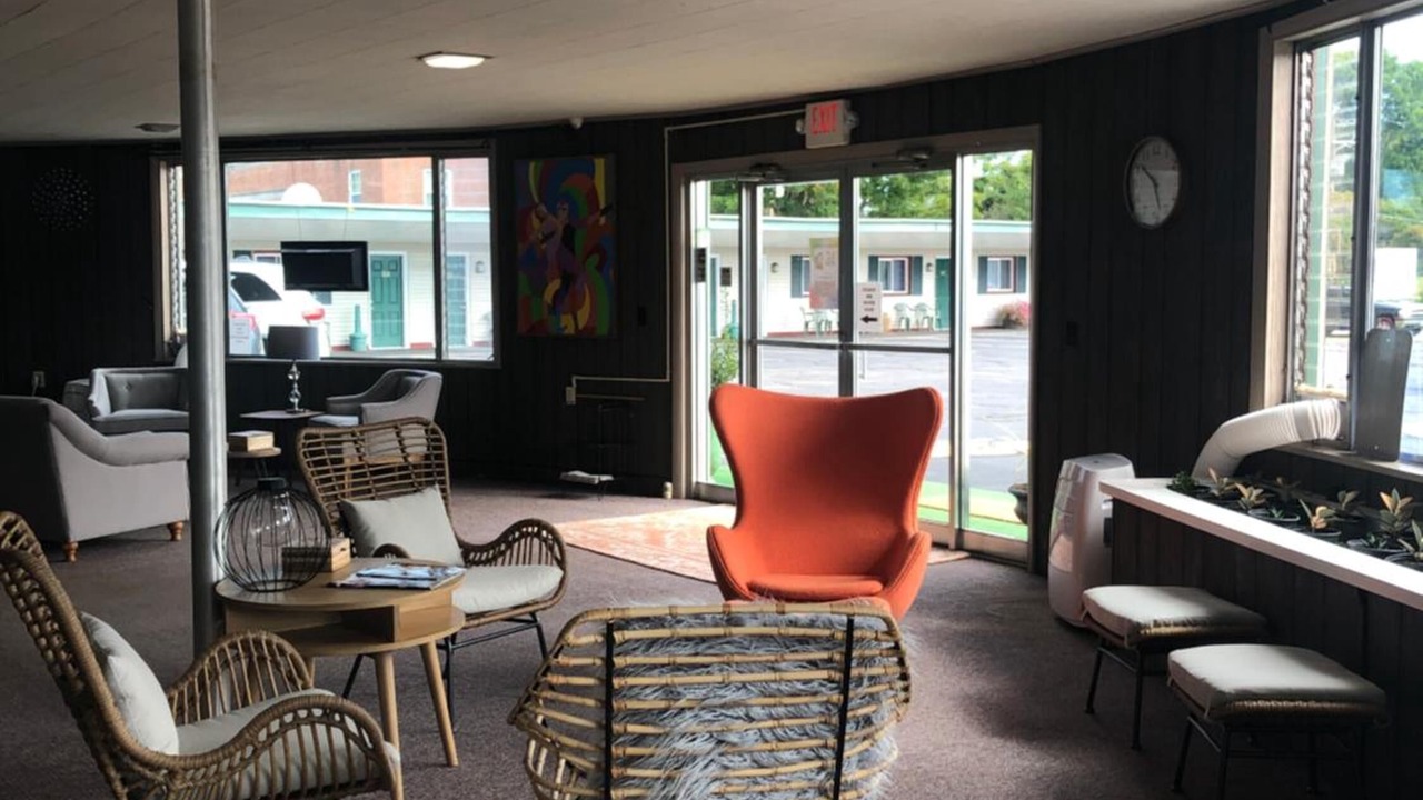 Photo of Bedroom in Lancaster