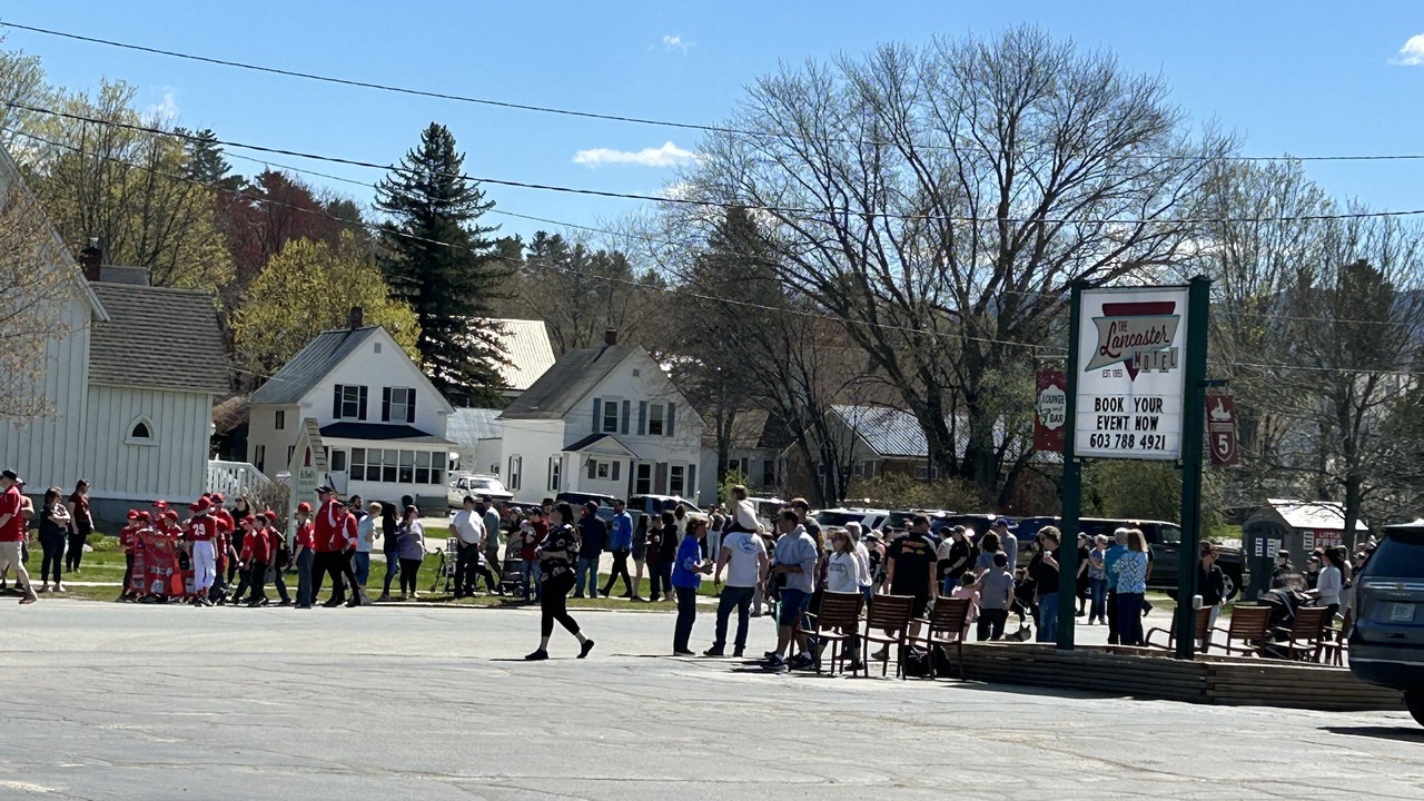 Photo of Outdoor in Lancaster