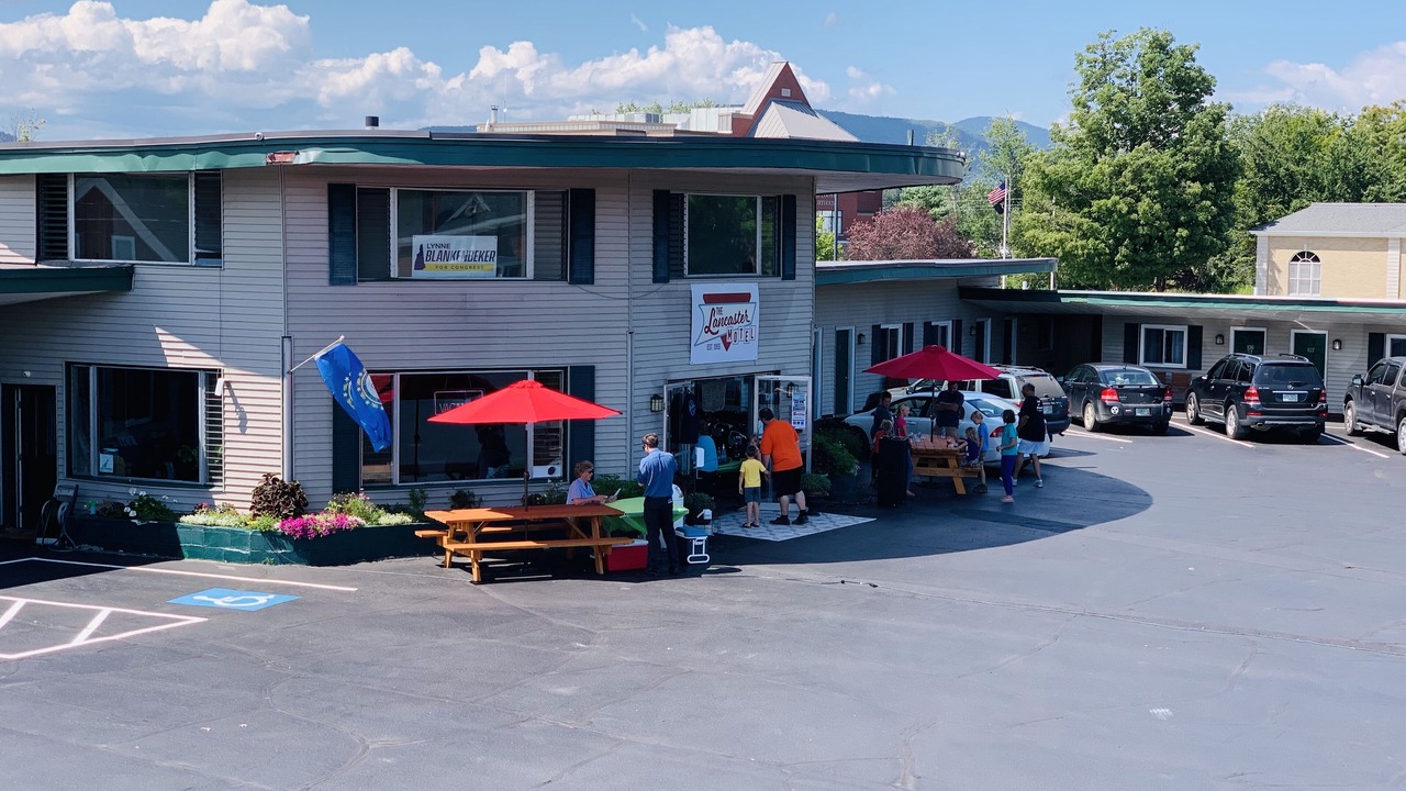 Photo of Others in Lancaster