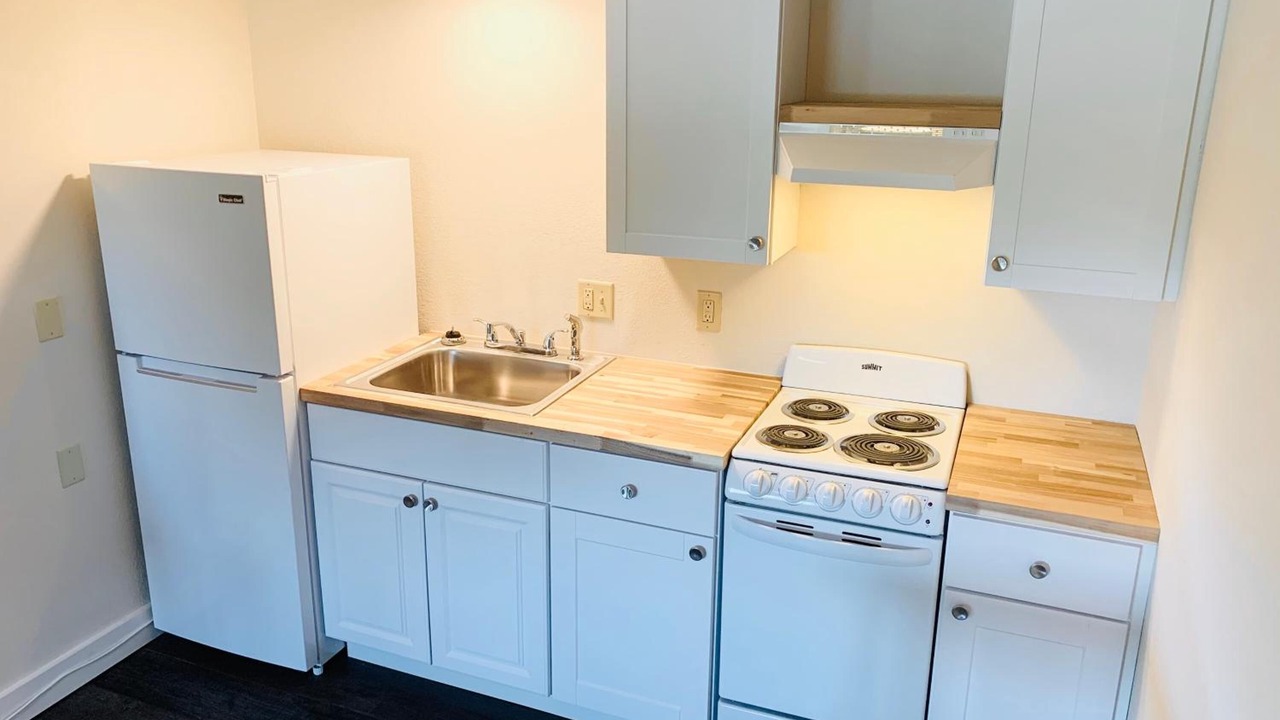 Photo of Kitchen in Lancaster